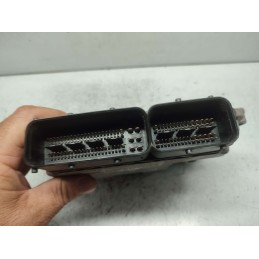51828293 CENTRALINA MOTORE FIAT BRAVO 198 2.0 2009 BOSCH 0281014540 