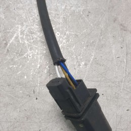 55574474 Sonda lambda sensore di ossigeno Opel Corsa D 1.3 CDTI 2010 