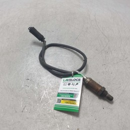 0258003651 Sonda lambda sensore di ossigeno BMW serie 3 318 X5 Z3 