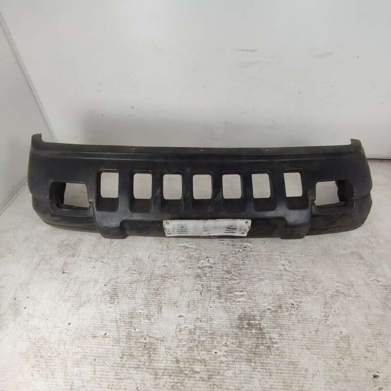 55295489 Paraurti con rinforzo anteriore Jeep Grand Cherokee ZJ 4X4 1992-98