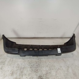 55295489 Paraurti con rinforzo anteriore Jeep Grand Cherokee ZJ 4X4 1992-98