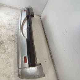 5GM06TRMAC Paraurti posteriore Jeep Cherokee KJ 4X4 2002 