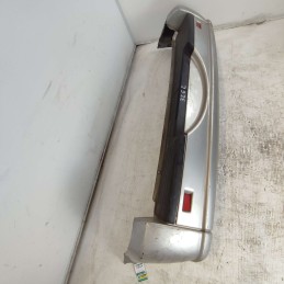 5GM06TRMAC Paraurti posteriore Jeep Cherokee KJ 4X4 2002 