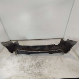 5GM06TRMAC Paraurti posteriore Jeep Cherokee KJ 4X4 2002 