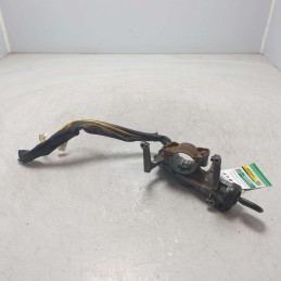 Blocchetto accensione con chiave Suzuki Grand Vitara 4x4 2005-10 cavi tranciati