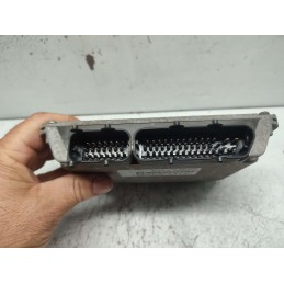  06A906019E CENTRALINA MOTORE AUDI A3 MK1 1.6 BENZINA 1996-00 SIEMENS 5WP432403