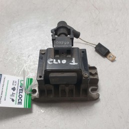 7700732263 Bobina accensione Renault Clio I 1.2B 40KW 1990-98 