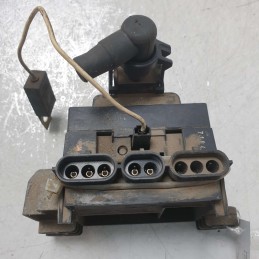7700732263 Bobina accensione Renault Clio I 1.2B 40KW 1990-98 
