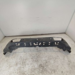 MR230295 Paraurti posteriore Mitsubishi Pajero Sport 4x4 2002