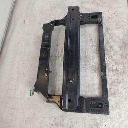 51833634 Ossatura calandra traversa frontale Lancia Ypsilon 846 1.2benz 2011 in poi