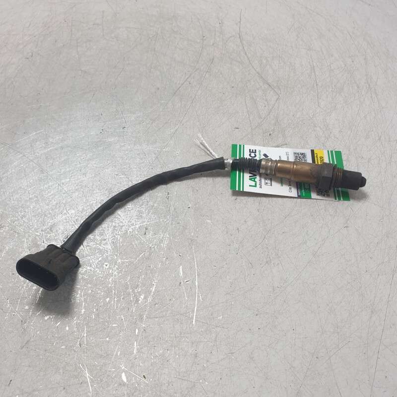 0258006206 Sonda lambda sensore di ossigeno Fiat Lancia Alfa 1.2 1.4 2006-13