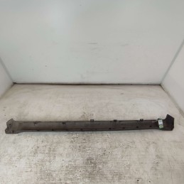 1FC39TRMA Minigonne laterali sottoporta sx Jeep Grand Cherokee III WH 4X4 2004-2010