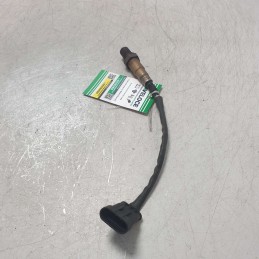 0258006206 Sonda lambda sensore di ossigeno Fiat Lancia Alfa 1.2 1.4 2006-13 