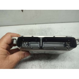 038906012AB CENTRALINA MOTORE AUDI A6  4B2 1.9 TDI 1997 BOSCH 0281010203 