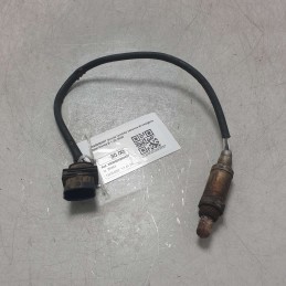 0258005007 Sonda lambda sensore di ossigeno Opel Corsa B 1.2b 2000