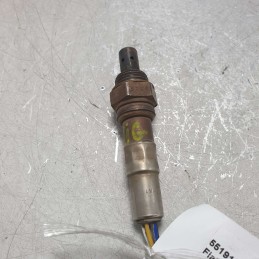 55191127 Sonda lambda sensore di ossigeno Fiat Grande Punto 199 1.3 2005-14 