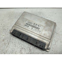 4B0907401K CENTRALINA...