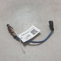55219791 Sonda lambda sensore di ossigeno Fiat 500 312 1.2benz 2008 