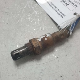 55219791 Sonda lambda sensore di ossigeno Fiat 500 312 1.2benz 2008 