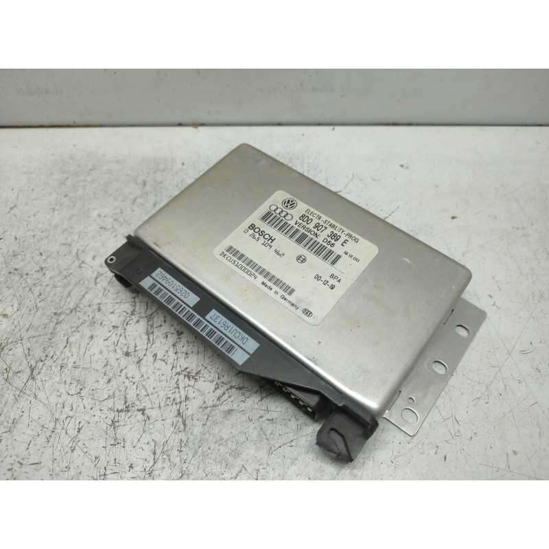 8D0907389E CENTRALINA ABS AUDI A6 C5 2.5 132KW BOSCH 0265109462