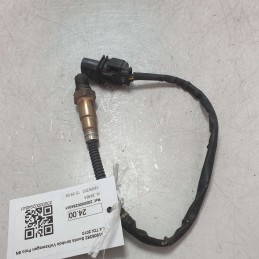 045906262 Sonda lambda Volkswagen Polo 9N 1.4 TDI 2010