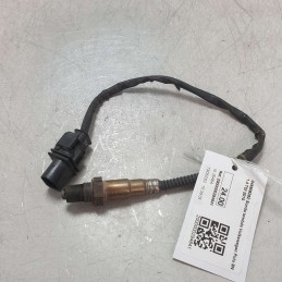 045906262 Sonda lambda Volkswagen Polo 9N 1.4 TDI 2010