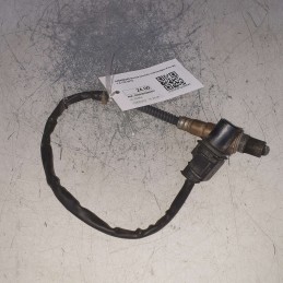 045906262 Sonda lambda Volkswagen Polo 9N 1.4 TDI 2010
