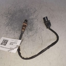 045906262 Sonda lambda Volkswagen Polo 9N 1.4 TDI 2010