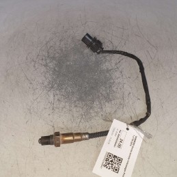 045906262 Sonda lambda Volkswagen Polo 9N 1.4 TDI 2010