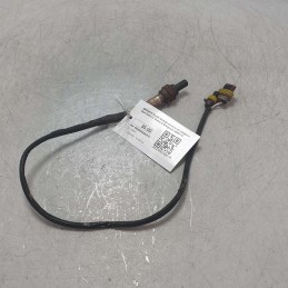 09202575 Sonda lambda sensore di ossigeno Opel Zafira A Vectra C B Signum 2000-10