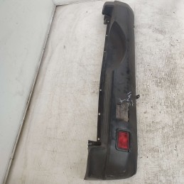 MR478067 Paraurti posteriore Mitsubishi Pajero Pinin 4x4 2000-06