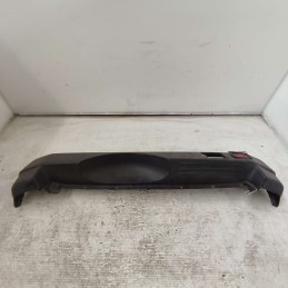 MR478067 Paraurti posteriore Mitsubishi Pajero Pinin 4x4 2000-06