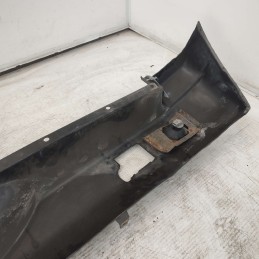 MR478067 Paraurti posteriore Mitsubishi Pajero Pinin 4x4 2000-06
