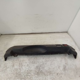 MR478067 Paraurti posteriore Mitsubishi Pajero Pinin 4x4 2000-06