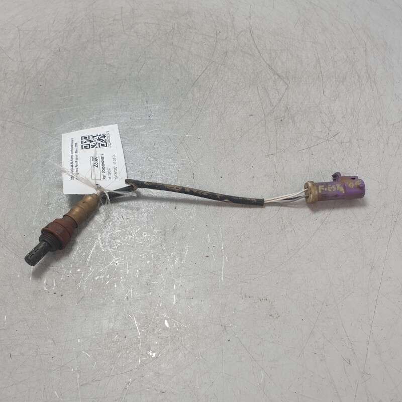2S6A-9G444-BA Sonda lambda sensore di ossigeno Ford Fusion 1.6benz 2005