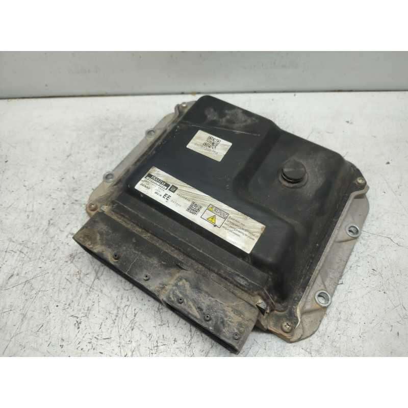 CENTRALINA MOTORE OPEL ASTRA H ISUZU 8980258294 DENSO MB2758004864 98025829 USATA