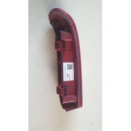 Stop fanale posteriore Fiat 600 sinistro