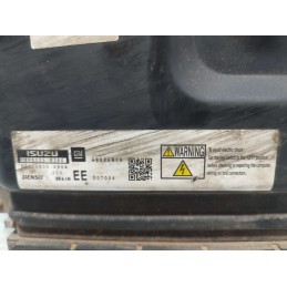 CENTRALINA MOTORE OPEL ASTRA H ISUZU 8980258294 DENSO MB2758004864 98025829 USATA
