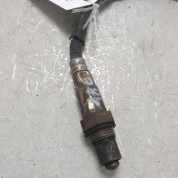 1928404682 Sonda lambda sensore di ossigeno Mercedes classe A 180 W169 2004-12 