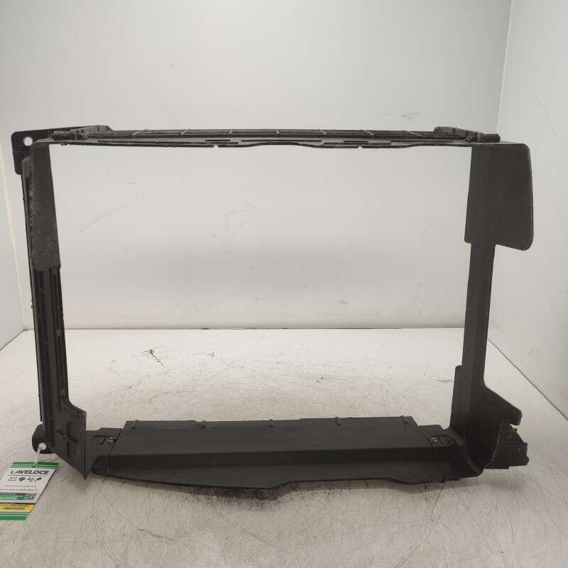 52006852 Convogliatore aria radiatore Lancia Ypsilon 2011