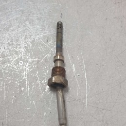 55564977 Sensore di pressione gas di scarico Opel Corsa D 1.3 2011 