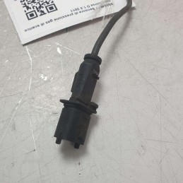55564977 Sensore di pressione gas di scarico Opel Corsa D 1.3 2011 