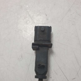 55564977 Sensore di pressione gas di scarico Opel Corsa D 1.3 2011 