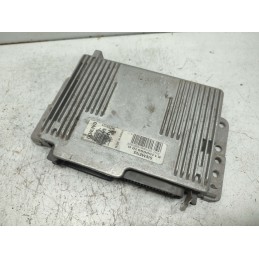 K115000010G CENTRALINA...