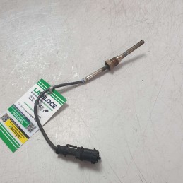 55564977 Sensore di pressione gas di scarico Opel Corsa D 1.3 2011 