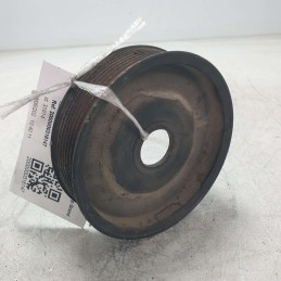 20602126F Puleggia albero motore Jeep Grand Cherokee 4x4 1993-98