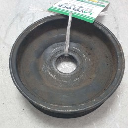 20602126F Puleggia albero motore Jeep Grand Cherokee 4x4 1993-98