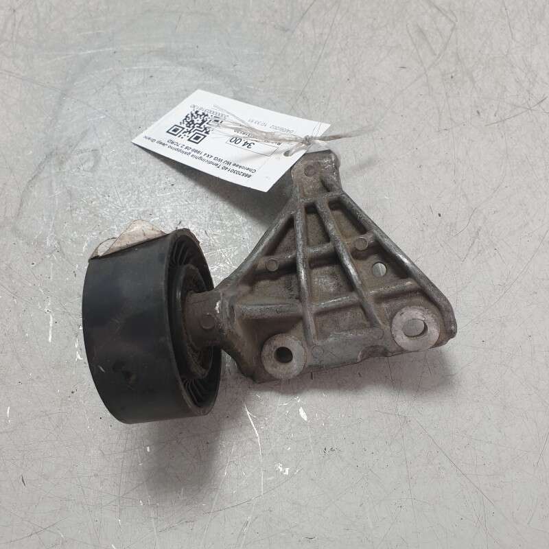 6652030140 Tendicinghia galoppino Jeep Grand Cherokee WJ WG 4X4 1998-05 2.7CRD