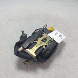 33011120A Cintura con pretensionatore ant dx Jeep Cherokee KJ 2.8CRD 26C 4X4 2004