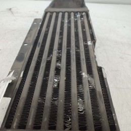 52079477 Intercooler scambiatore aria/aria Jeep Grand Cherokee ZJ 2.5TD 4X4 1992-98